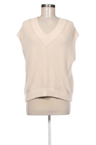 Pulover de femei H&M, Mărime M, Culoare Ecru, Preț 39,00 Lei, #137458339