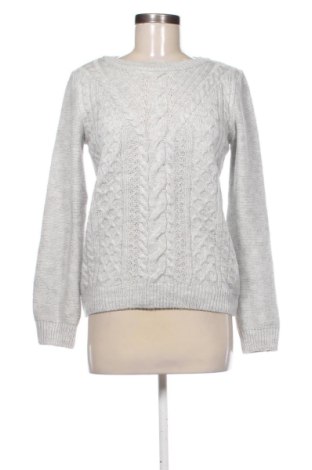Pulover de femei LCW, Mărime M, Culoare Gri, Preț 48,00 Lei, #137458348