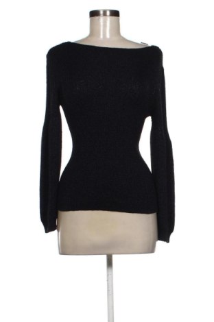 Pulover de femei Massimo Dutti, Mărime S, Culoare Albastru, Preț 183,72 Lei, #137458464