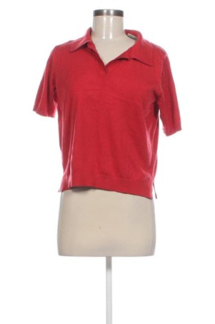 Női pulóver Unbranded, Méret M, Szín Piros, Ár 3 378 Ft, #137459269