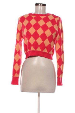 Dámský svetr Zara, Velikost L, Barva Vícebarevné, Cena  291,00 Kč, #137459295