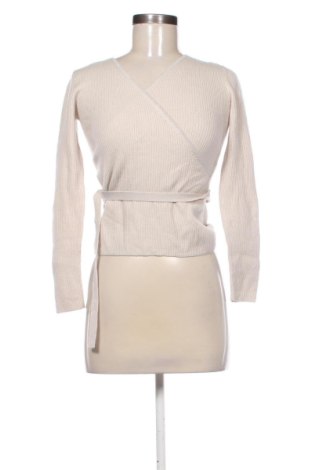 Pulover de femei Caroll, Mărime S, Culoare Ecru, Preț 121,00 Lei, #137460799