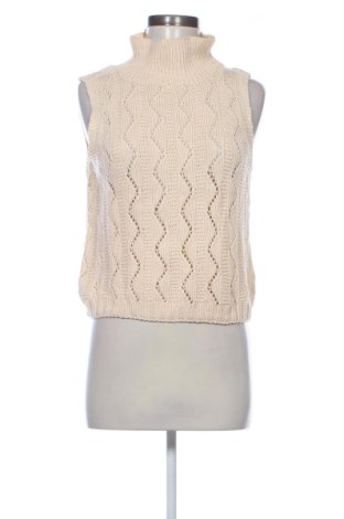Női pulóver Unbranded, Méret S, Szín Ekrü
, Ár 2 482 Ft, #137460938