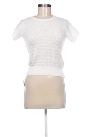 Damski sweter Unbranded, Rozmiar S, Kolor Biały, Cena 117,18 zł, #137461244