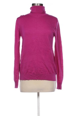 Dámsky pulóver Massimo Dutti, Veľkosť L, Farba Ružová, Cena  39,63 €, #137461698