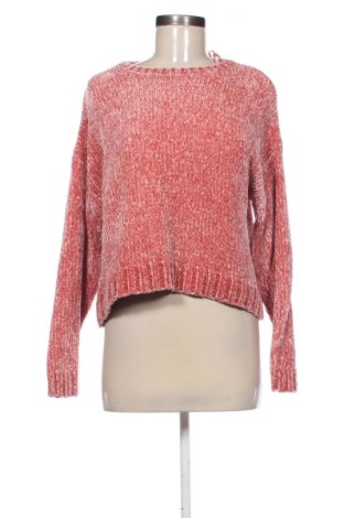 Női pulóver Pull&Bear, Méret M, Szín Rózsaszín, Ár 3 191 Ft, #137464317