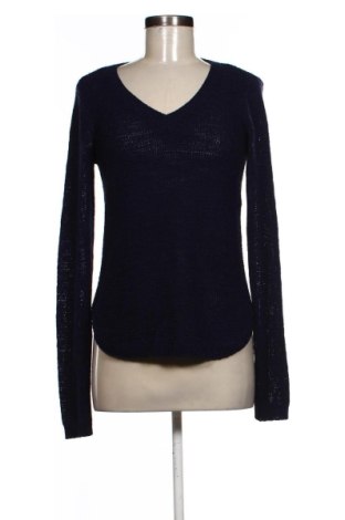 Pulover de femei Street One, Mărime M, Culoare Albastru, Preț 50,84 Lei, #137433201