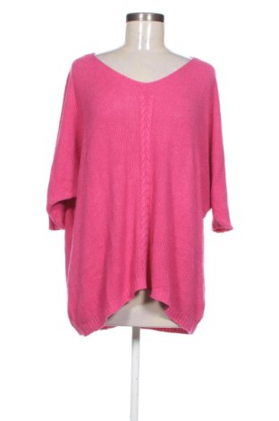 Dámský svetr Unbranded, Velikost XXL, Barva Růžová, Cena  599,00 Kč, #137356975