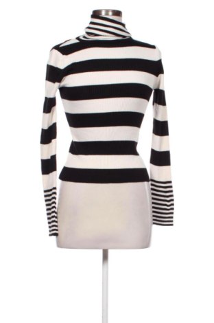 Damski sweter Unbranded, Rozmiar S, Kolor Kolorowy, Cena 34,68 zł, #137375212
