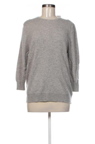 Dámský svetr Perfect Cashmere, Velikost XL, Barva Šedá, Cena  2 849,00 Kč, #137391373