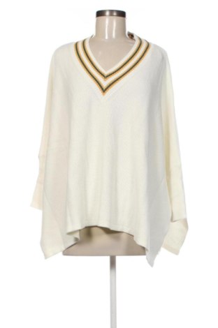 Damenpullover S.Oliver, Größe XXL, Farbe Ecru, Preis € 47,99, #137394417