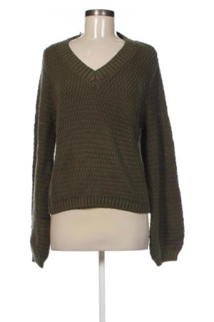 Damenpullover S.Oliver, Größe L, Farbe Grün, Preis € 47,99, #137398284