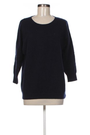 Dámský svetr Perfect Cashmere, Velikost XL, Barva Modrá, Cena  2 849,00 Kč, #137398332