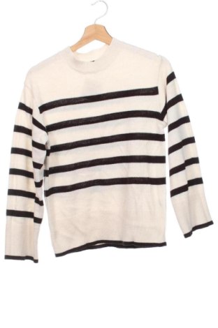 Damski sweter H&M, Rozmiar XS, Kolor Kolorowy, Cena 33,87 zł, #137405604