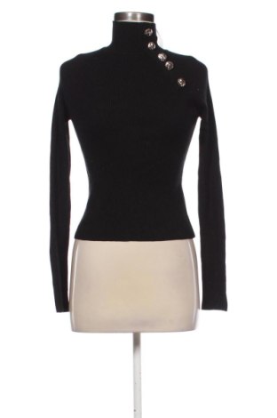 Damski sweter Dilvin, Rozmiar S, Kolor Czarny, Cena 46,57 zł, #137408148