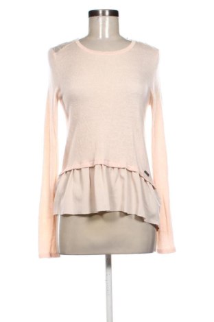 Damski sweter Guess, Rozmiar S, Kolor Różowy, Cena 127,01 zł, #137408773