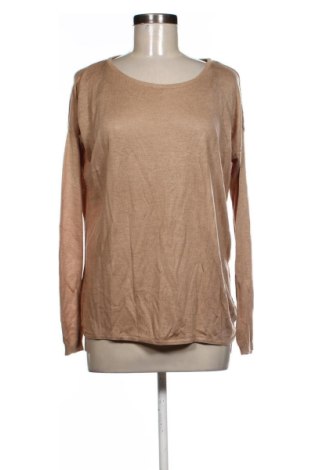 Dámsky pulóver H&M, Veľkosť L, Farba Béžová, Cena  9,00 €, #137408837