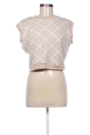 Pulover de femei LCW, Mărime M, Culoare Multicolor, Preț 36,74 Lei, #137408947