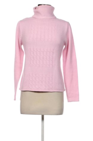 Dámsky pulóver Unbranded, Veľkosť M, Farba Ružová, Cena  8,00 €, #137409407