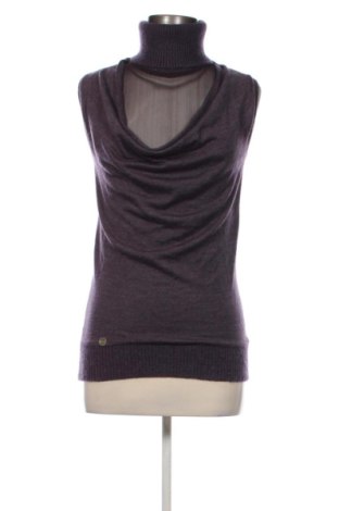 Damski sweter Unbranded, Rozmiar S, Kolor Fioletowy, Cena 38,10 zł, #137409426