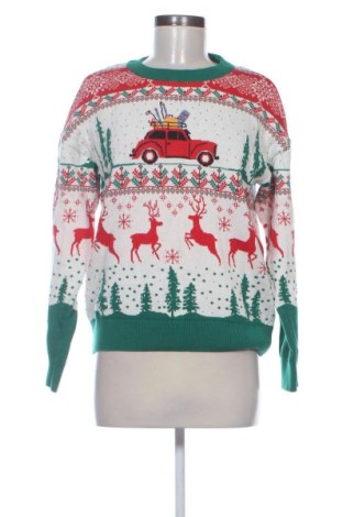 Pulover de femei LCW, Mărime S, Culoare Multicolor, Preț 57,74 Lei, #137409452