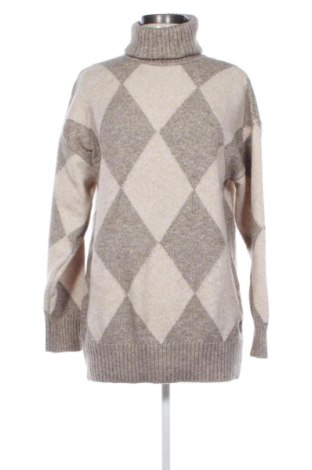 Damski sweter Pringle of Scotland x H&M, Rozmiar XS, Kolor Kolorowy, Cena 63,50 zł, #137410743
