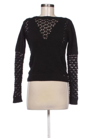 Damski sweter Guess, Rozmiar XS, Kolor Czarny, Cena 135,47 zł, #137410784