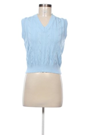 Pulover de femei Noa Noa, Mărime L, Culoare Albastru, Preț 446,22 Lei, #137410862