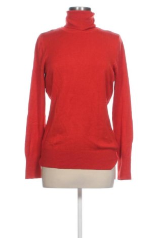 Damski sweter Camaieu, Rozmiar XL, Kolor Czerwony, Cena 42,75 zł, #137411247