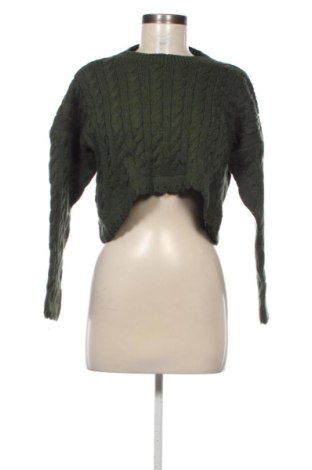 Pulover de femei Unbranded, Mărime M, Culoare Verde, Preț 41,99 Lei, #137411644