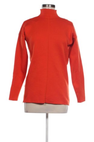 Damski sweter Unbranded, Rozmiar L, Kolor Czerwony, Cena 65,83 zł, #137413072