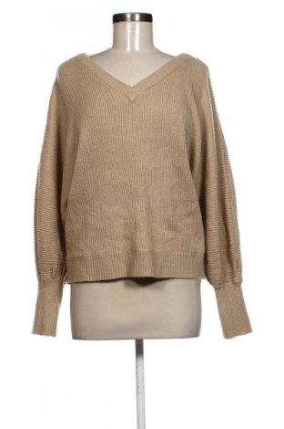 Pulover de femei Unbranded, Mărime S, Culoare Bej, Preț 70,00 Lei, #137414689