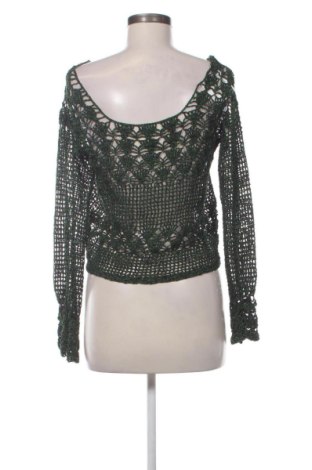 Pulover de femei Unbranded, Mărime S, Culoare Verde, Preț 31,00 Lei, #137415537