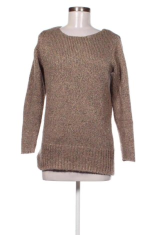 Pulover de femei H&M, Mărime M, Culoare Maro, Preț 86,00 Lei, #137416128