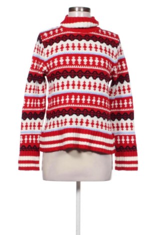 Damski sweter Outfit, Rozmiar S, Kolor Kolorowy, Cena 37,91 zł, #137416143