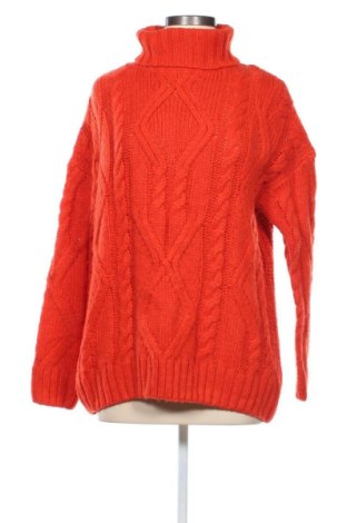 Pulover de femei Unbranded, Mărime XXL, Culoare Portocaliu, Preț 62,99 Lei, #137416407