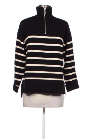 Pulover de femei Zara, Mărime L, Culoare Multicolor, Preț 62,99 Lei, #137416991