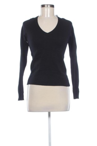 Pulover de femei Zara, Mărime S, Culoare Negru, Preț 92,00 Lei, #137417807
