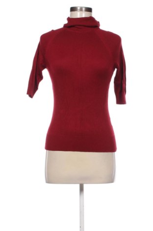 Pulover de femei Orsay, Mărime S, Culoare Roșu, Preț 42,00 Lei, #137417817