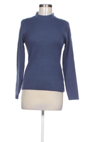 Pulover de femei Infinity, Mărime M, Culoare Albastru, Preț 36,74 Lei, #137419065