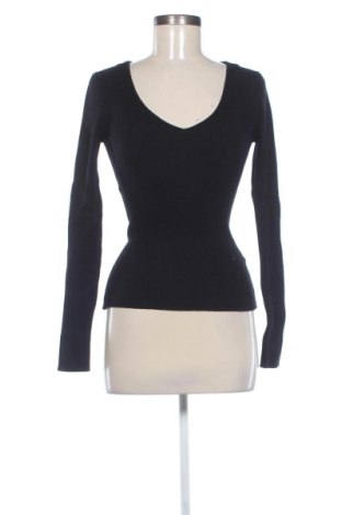 Pulover de femei Amisu, Mărime S, Culoare Negru, Preț 41,99 Lei, #137419420