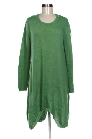 Pulover de femei Unbranded, Mărime XXL, Culoare Verde, Preț 89,23 Lei, #137420041