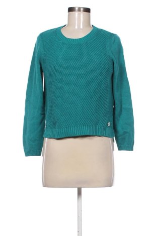 Dámský svetr Unbranded, Velikost M, Barva Zelená, Cena  217,00 Kč, #137420108