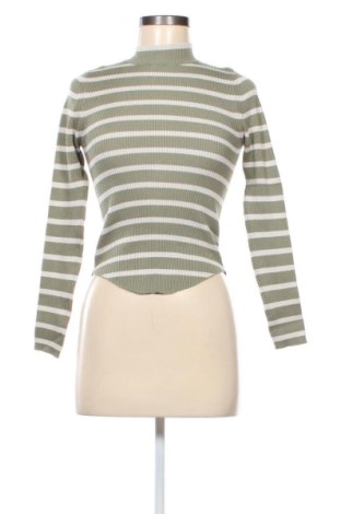 Pulover de femei Stradivarius, Mărime XS, Culoare Multicolor, Preț 62,99 Lei, #137421283