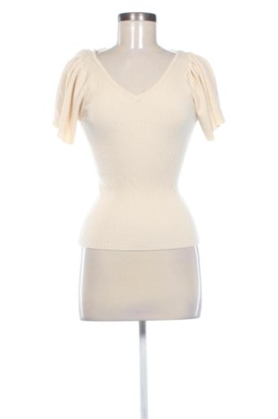 Pulover de femei Molly Bracken, Mărime XS, Culoare Ecru, Preț 57,74 Lei, #137421740