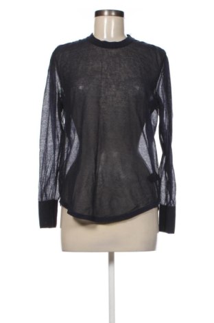 Pulover de femei Unbranded, Mărime S, Culoare Albastru, Preț 52,49 Lei, #137422737