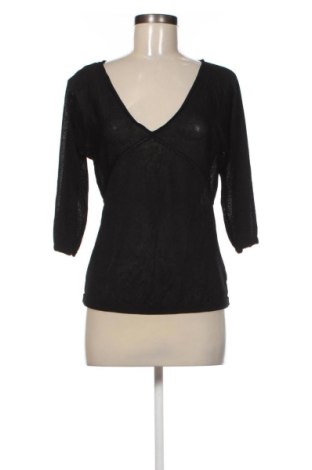 Pulover de femei Unbranded, Mărime M, Culoare Negru, Preț 36,74 Lei, #137423114