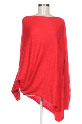 Dámsky pulóver Body Flirt, Veľkosť XL, Farba Červená, Cena  11,00 €, #137425661
