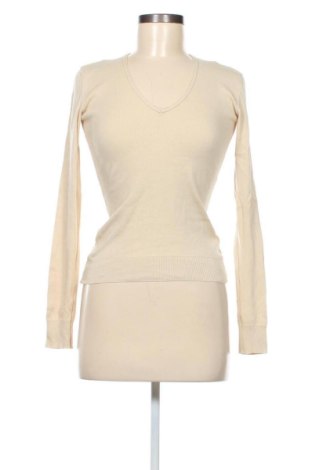 Dámsky pulóver United Colors Of Benetton, Veľkosť S, Farba Béžová, Cena  14,29 €, #137425754