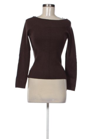 Damski sweter Ann Taylor, Rozmiar XS, Kolor Brązowy, Cena 65,00 zł, #137428546
